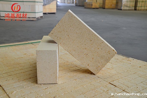 高铝耐火砖