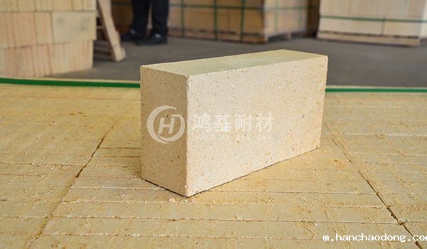 耐火砖厂家