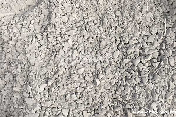 耐火浇注料价格上涨原因