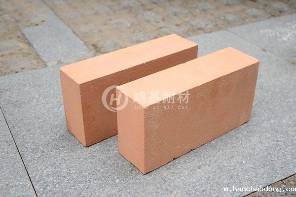 焦化厂都用什么耐火砖