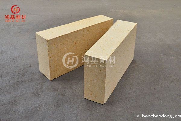 焦炉用高铝砖