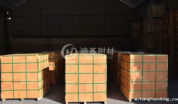 耐火砖厂家