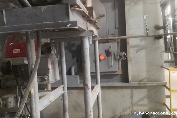 水泥回转窑窑门罩