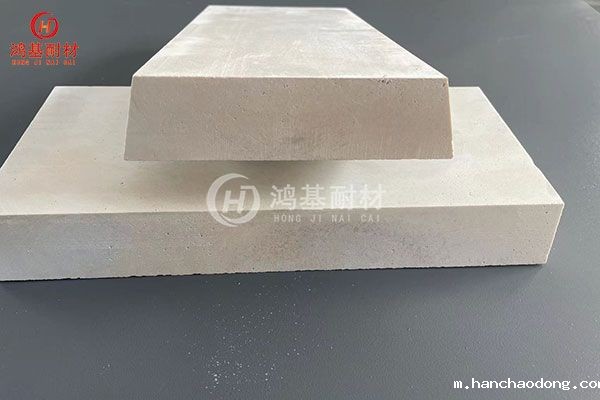 锆刚玉砖