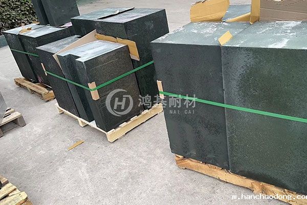 铬刚玉砖