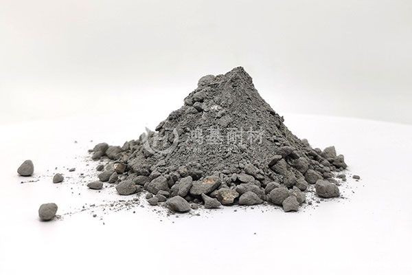 电厂用耐火材料